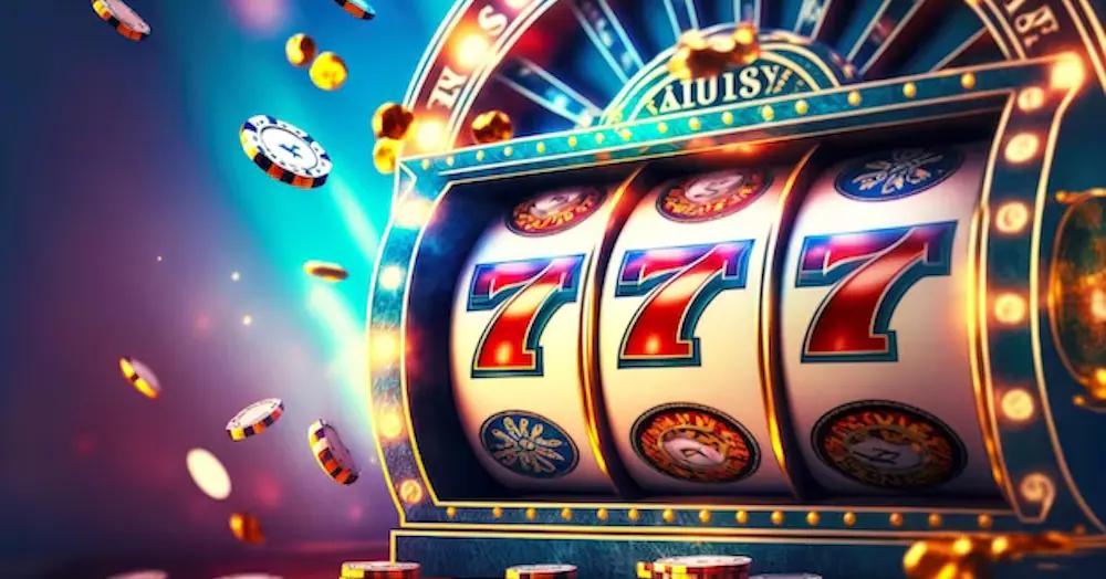Gates of Olympus: Slot Andalan Sejuta Pemain