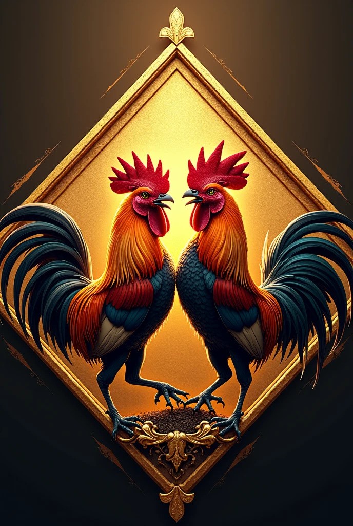 Sabung Ayam Legal & Aman: Panduan untuk Pemula
